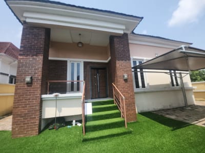 3 Bed Bungalow at Lekki, Ajah, Lagos
