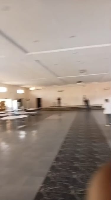 2000 sqm Commercial at Alausa, Ikeja, Lagos