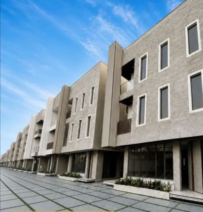 4 Bed Duplex at Parkview, Ikoyi, Lagos