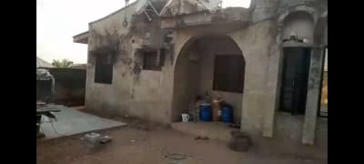 Apartment at Ologuneru, Ibadan, Oyo