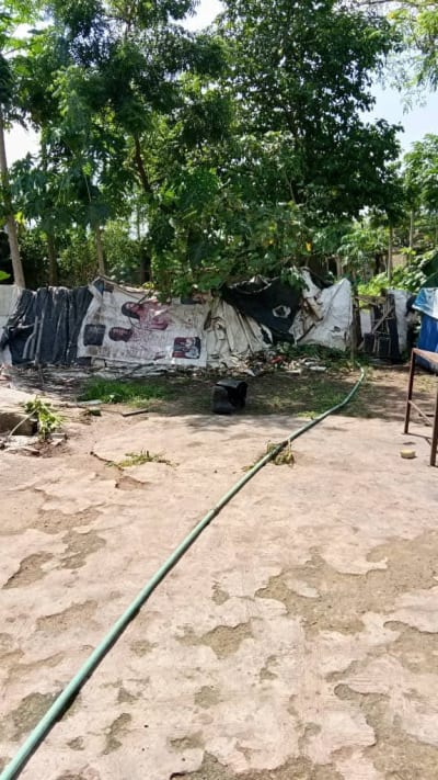 700 sqm Land at Egbeda, Alimosho, Lagos