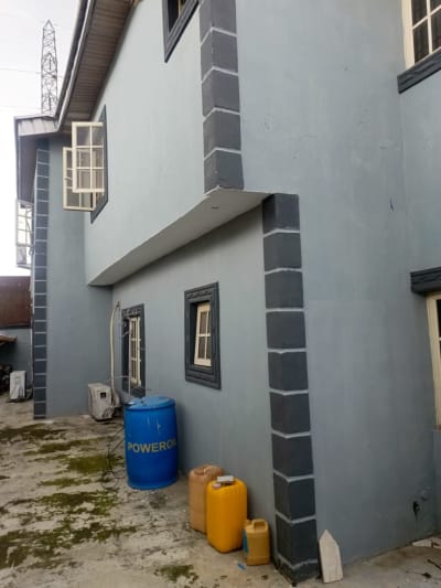 2 Bed Apartment at Lagos