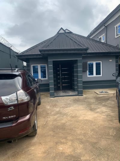 3 Bed Apartment at Abule Egba, Agege, Lagos