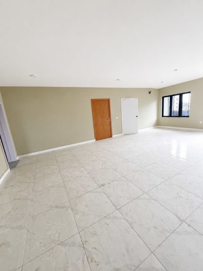 Apartment at Surulere, Lagos