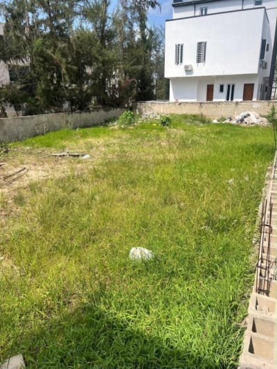 700 sqm House at Ikota, Lekki, Lagos