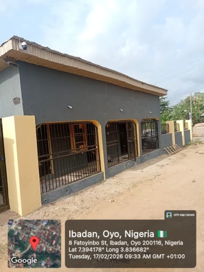Commercial at Ibadan, Oyo