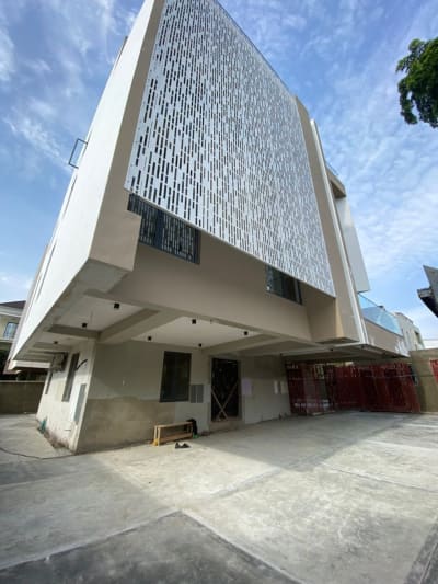 500 sqm Villa at Banana Island, Ikoyi, Lagos