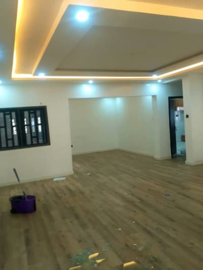 3 Bed Apartment at Mabushi, Abuja, FCT