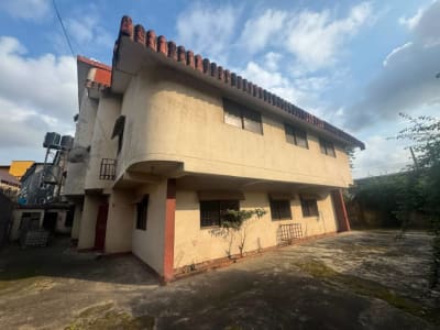 616 sqm Land at Adeniyi Jones, Ikeja, Lagos