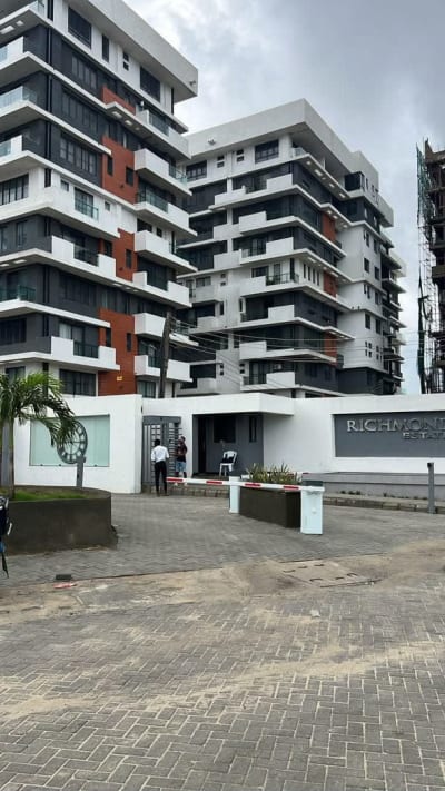 3 Bed Penthouse at Lekki Phase 1, Lekki, Lagos