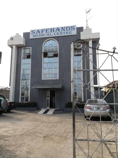 Commercial at Ojo, Lagos