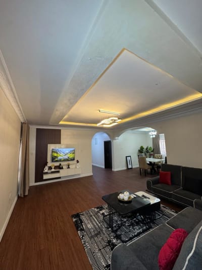 Apartment at Parkview, Ikoyi, Lagos