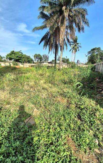 4136 sqm Land at GRA Ikeja, Ikeja, Lagos