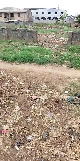 Land at Lekki, Lagos