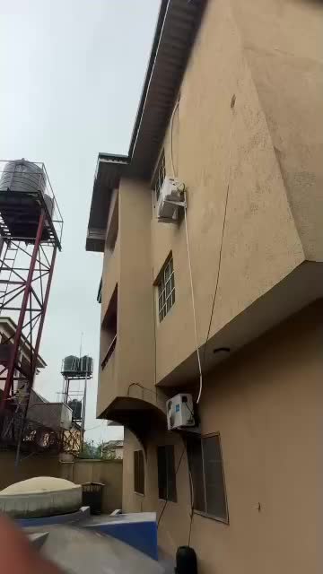 Apartment at Ajao Estate, Ikeja, Lagos