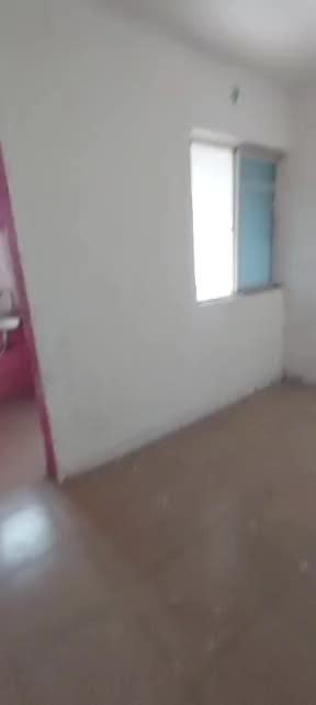 Apartment at Shomolu, Yaba, Lagos