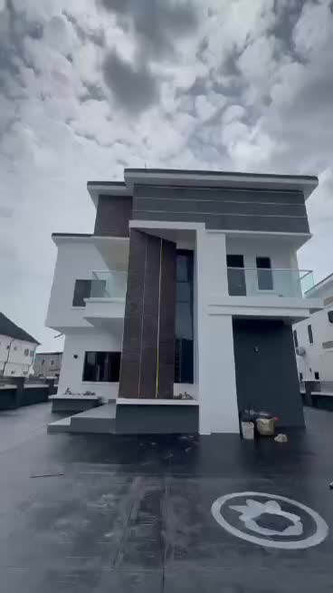 4 Bed Duplex at Port Harcourt, Rivers