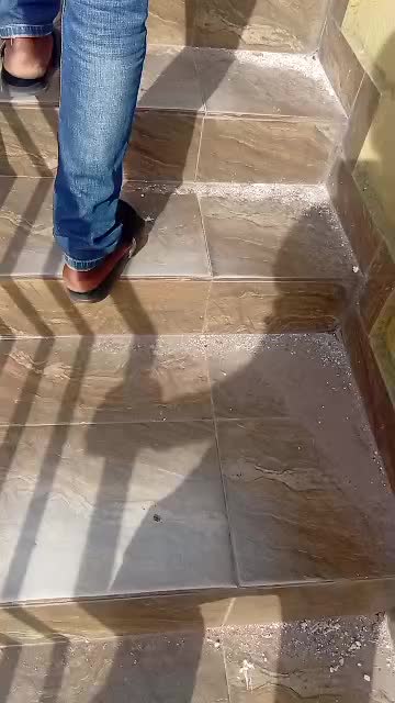 Apartment at Ishaga, Agege, Lagos