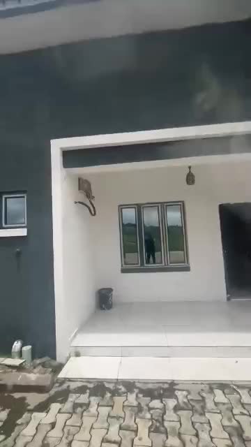 3 Bed Semi detached at Sangotedo, Lekki, Lagos