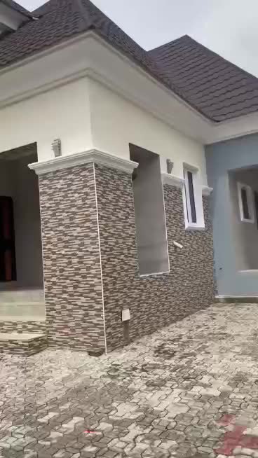 4 Bed Penthouse at Abuja, FCT