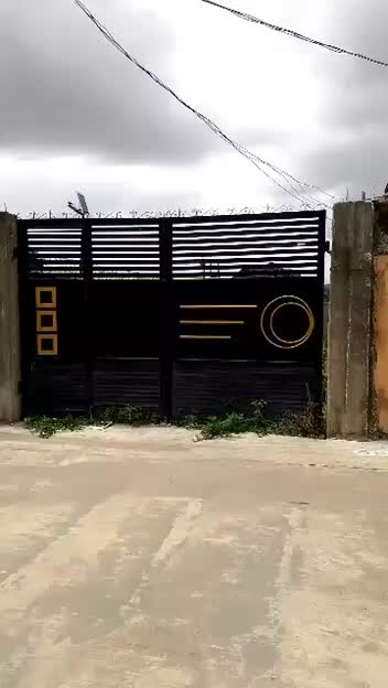 Land at Igando, Alimosho, Lagos