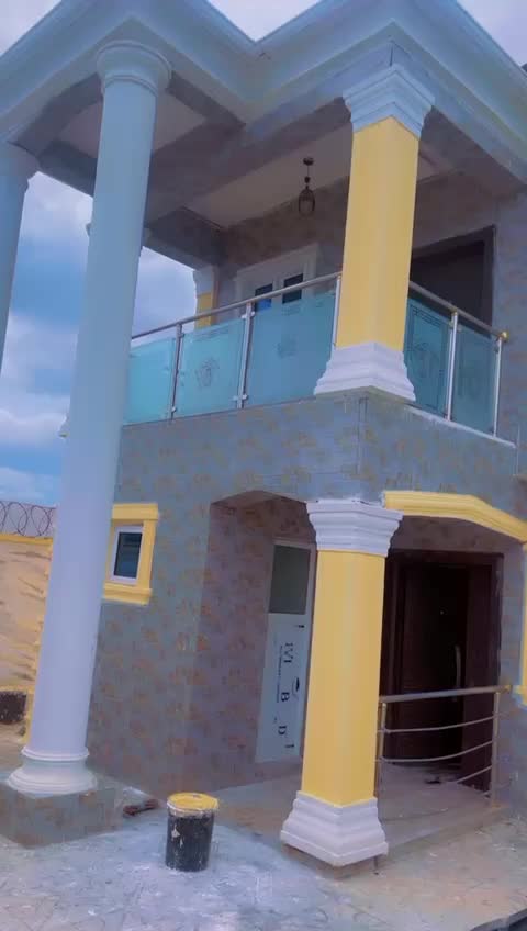 3 Bed Duplex at Agbara, Badagry, Lagos