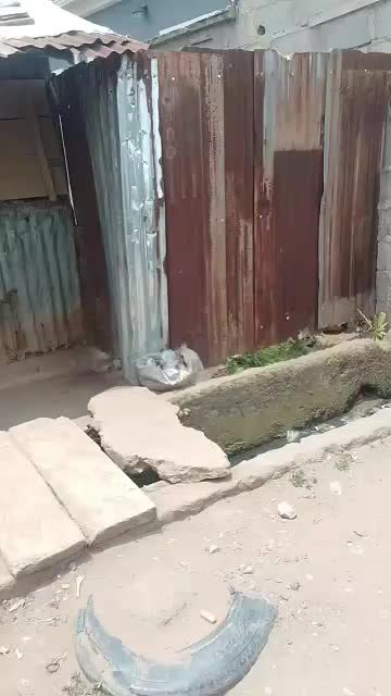 Land at Balogun, Lagos Island, Lagos