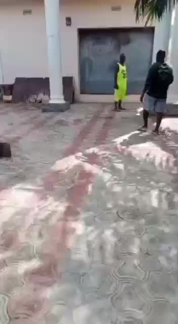 Land at Alaba International, Ojo, Lagos