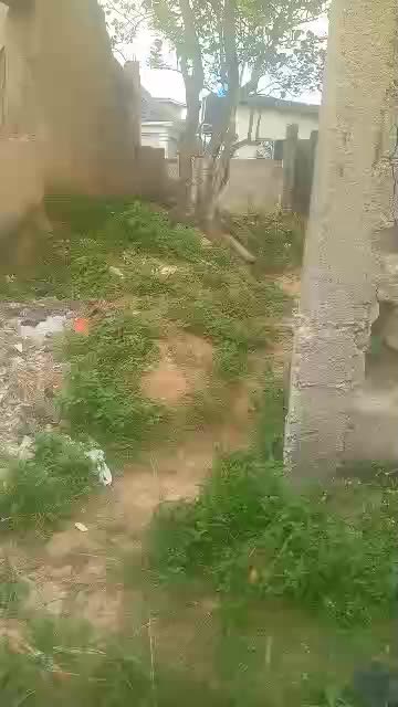 Apartment at Lagos