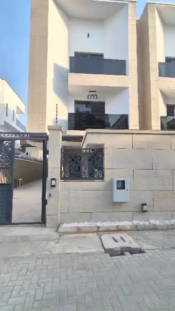 5 Bed Semi detached at GRA Ikeja, Ikeja, Lagos