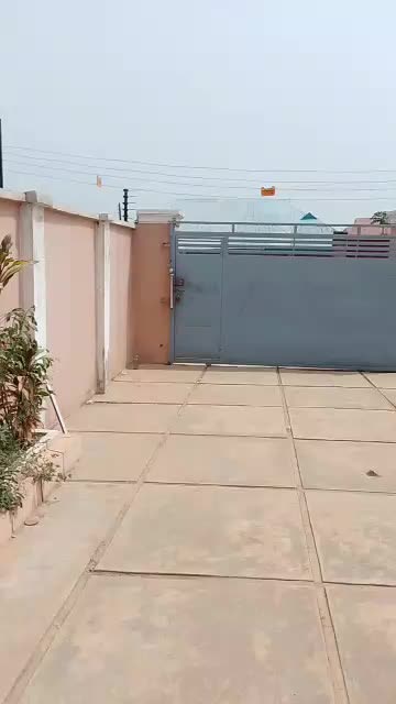 4 Bed Bungalow at Offa, Kwara