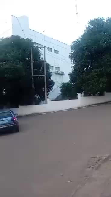 Land at Garki, Abuja, FCT