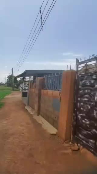 2 Bed Apartment at Ogijo, Ogun