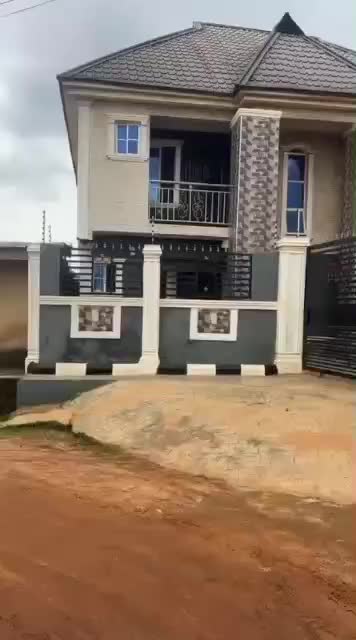 2 Bed Apartment at Ojodu Berger, Ikeja, Lagos