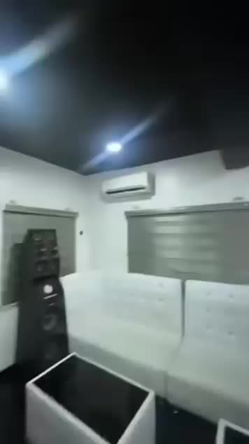 House at Adeniyi Jones Avenue, Ikeja, Lagos