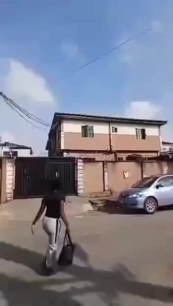 3 Bed Apartment at Lagos