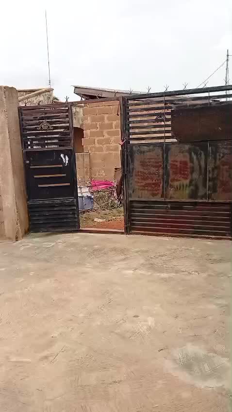 2 Bed Bungalow at Ilorin, Kwara