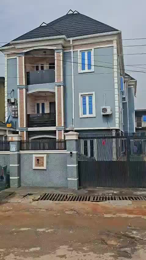 2 Bed Apartment at Oregun, Ikeja, Lagos
