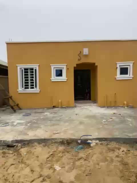 Land at Ikotun, Alimosho, Lagos