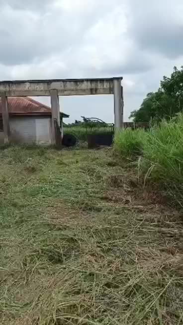 Industrial at Lagos