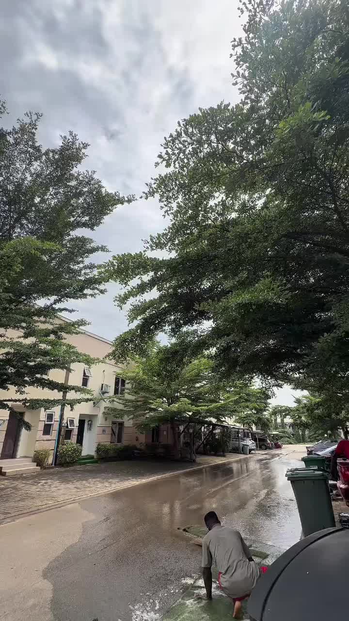 2 Bed House at Lagos
