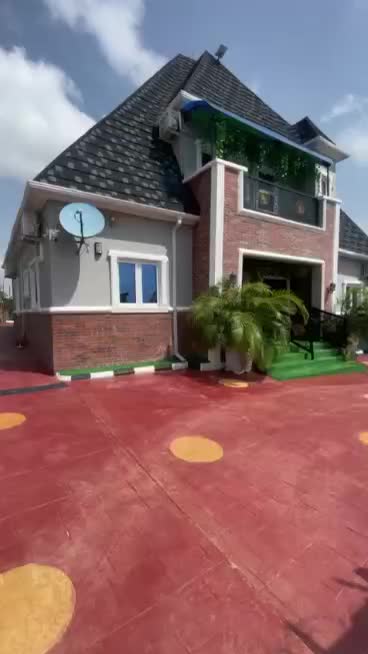 Duplex at Abuja, FCT