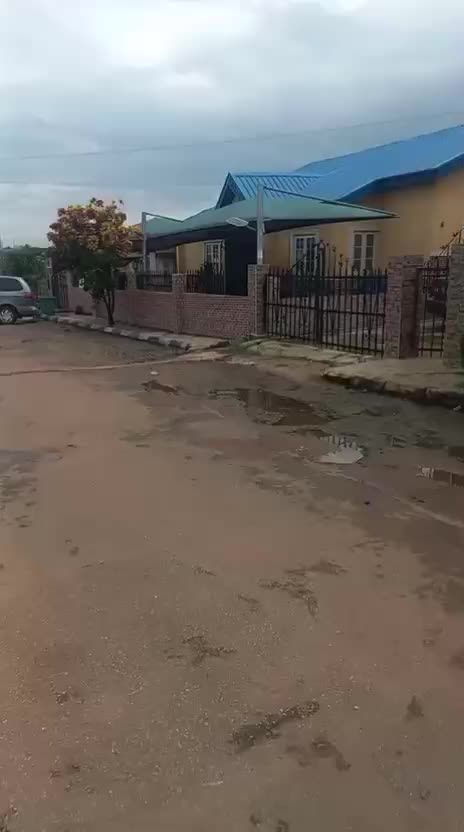 3 Bed Apartment at Lagos