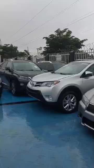 421 sqm Commercial at Agege, Lagos