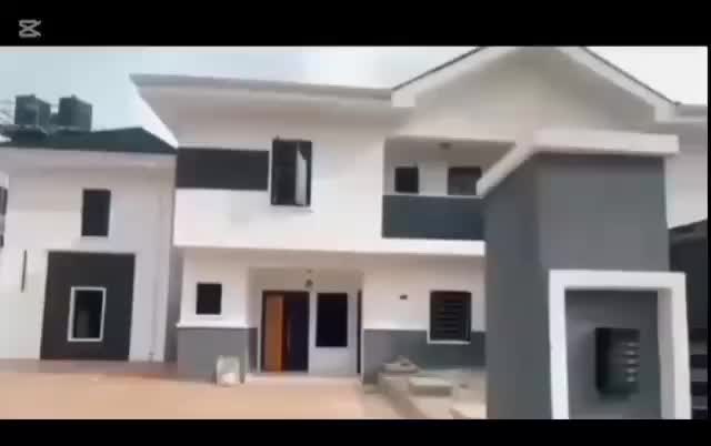 4 Bed Semi detached at Lagos