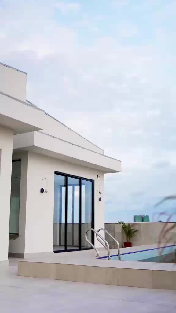 5 Bed Penthouse at Old Ikoyi, Ikoyi, Lagos