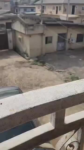 3 Bed House at Egbeda, Alimosho, Lagos