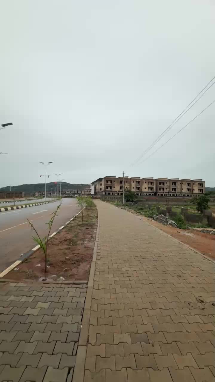 Land at Katampe, Abuja, FCT