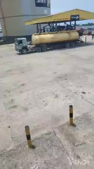 Industrial at Satellite, Ojo, Lagos