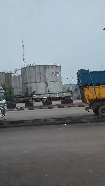300 sqm Commercial at Oshodi, Lagos